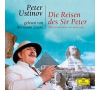 Lause,Hermann - Die Reisen des Sir Peter