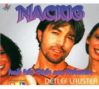 Lausters Revier - Nackig Hab Ich Dich am Liebste