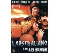 L'Australiano (DVD) Alan Bates Jim Broadbent Tim Curry John Hurt Susannah York