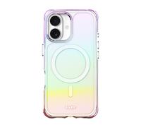 LAUT - AERO Holo case Compatible with iPhone 17 - Holo PERAL HOLO PEARL iPhone 1