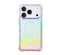 LAUT - AERO Holo case Compatible with iPhone 17 Pro - Holo Pearl HOLO PEARL iPho