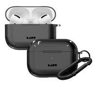 LAUT Crystal-X Custodia Skin Case Copertura di Protezione per Apple Airpods Pro