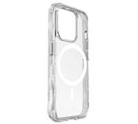 LAUT - Custodia Crystal Matter X compatibile con iPhone 15 (6.1") - Crystal