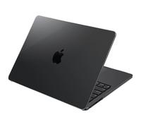 LAUT CUSTODIA RIGIDA L_MA23_SL_C - Trasparente, compatibile MacBook Air 15.3" (2023)