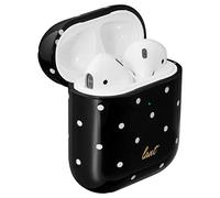 LAUT Dotty Apple AirPod case nero