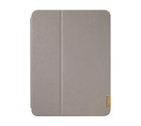 LAUT iPad 10.2 7a generazione Prestige Folio Tortora