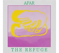 laut & luise-the refuge lp