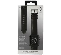 Laut Oxford Cinturino Orologio per Apple Watch Series 5/4/3/2 / 1 38MM/40MM -