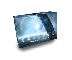 Lautapelit.fi Eclipse: 2nd Dawn for the Galaxy