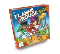 Lautapelit LAU00024 - Fiamma rossore BMX (Inglese)