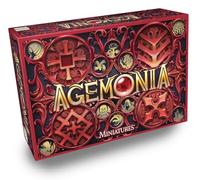 Lautapelit LAU00932 - Set miniature Agemonia