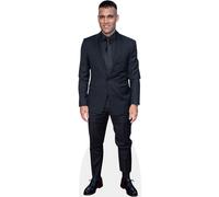Lautaro Martinez (Black Suit) mini formato