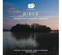 Lautenbacher,S - Rosenkranz-Sonaten (Biber,Heinrich Ignaz Franz)