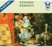 Lautenbacher, Susanne - Romance