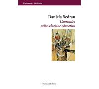 L'autentico nella relazione educativa