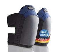Lauterschutz® Ginocchiera Professionale in Gel per Lavorare per Strati Di Pavime