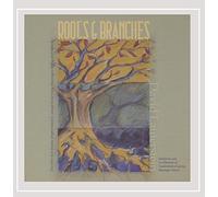 Lauterstein, David - Roots & Branches