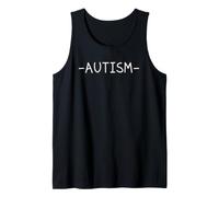 L'autismo è Il Mio superpotere Canotta