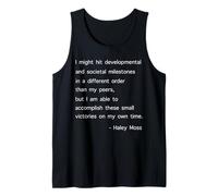 L'autismo è Il Mio superpotere Canotta