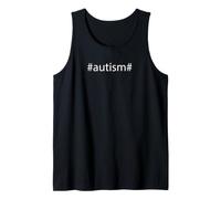 L'autismo è Il Mio superpotere Canotta