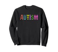 L'autismo è Il Mio superpotere Felpa