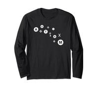 L'autismo è Il Mio superpotere Maglia a Manica