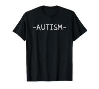 L'autismo è Il Mio superpotere Maglietta