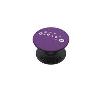 L'autismo è il mio superpotere PopSockets PopGrip Adesivo
