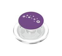 L'autismo è il mio superpotere PopSockets PopGrip per MagSafe