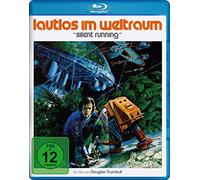 Lautlos im Weltraum