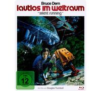 Lautlos im Weltraum - Steelbook