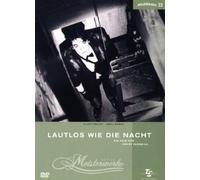 Lautlos wie die Nacht - Meisterwerke Edition
