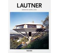 Lautner. Ediz. inglese - Campbell-Lange Barbara-Ann