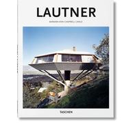 Lautner [Hardcover] Campbell-Lange, Barbara-Ann and Gössel, Peter