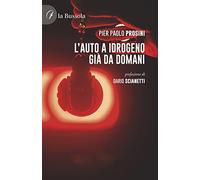 L'auto a idrogeno già da domani