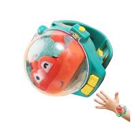 L'auto controllata da remota che guarda il giocattolo, la ricarica dei polso RC per bambini può essere ricaricabile per il polso | Auto giocattolo elettrica con telecomando, regalo per ragazzi e bambi