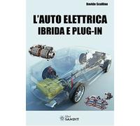 L'auto elettrica ibrida e plug-in