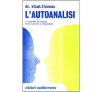 L'autoanalisi