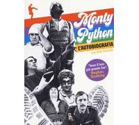 L' autobiografia dei Monty Python
