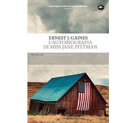 L' autobiografia di Miss Jane Pittman