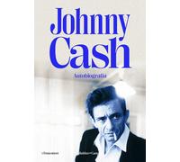 L'autobiografia [Paperback] [Jul 18, 2023] Cash, Johnny