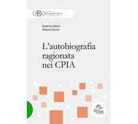 L'autobiografia ragionata nei CPIA