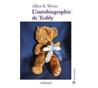 L'autobiographie de Teddy
