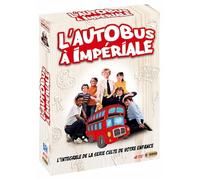 L'autobus à impériale