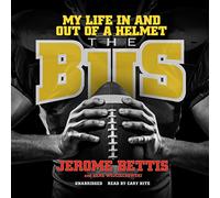 L'autobus: la mia vita dentro e fuori da un casco