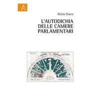 L'autodichia delle Camere parlamentari