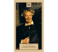 Strindberg,August. - L'autodifesa di un folle.