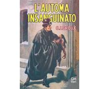 L'automa insanguinato