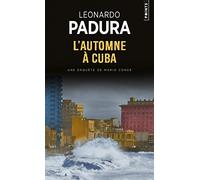L'automne à Cuba