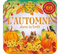 L'automne dans la forêt